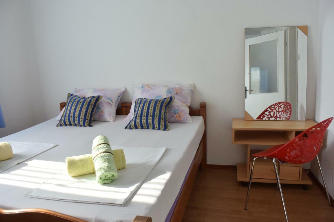 Mfs Apartments Mostar Extérieur photo